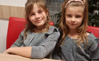 Pomozme Veronice slyšet svět kolem sebe