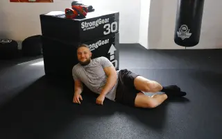 Podpoř Hadry - krátkometrážní film o bratrské lásce, nedostatku péče a vzteku 🥊