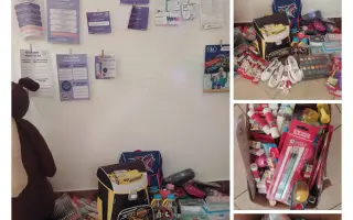 Pomozte nám zachránit Centrum Bermanka v Čakovicích