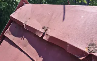 Chata Slovan na Tesáku - dalších 50 let