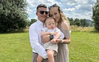 Pomoc v Tomáškově příBěhu - Podpořte jeho každodenní péči a rehabilitaci