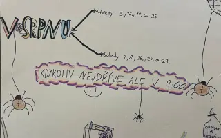 Čerstvý vzduch pro Montessori Trutnov