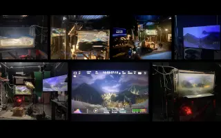 Staňte se s námi účastníky filmové seance, podpořte film Psychoskop Tannenwald!