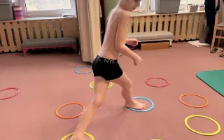 Teď bojuju ale brzy se budu zase usmívat