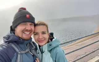 Budoucnost pro Tomáška a jeho maminku Kateřinu po ztrátě milovaného tatínka