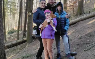 Billinka znovu bojuje o život – pomozte jí ho vyhrát