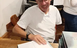 Podpořte vydání knihy Chlapec, slon a nic