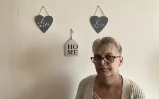 Návrat Marie do normálního života