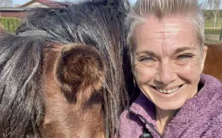 Lucie pro Lucii - Beru si svůj život zpět.  Kniha pro ženy