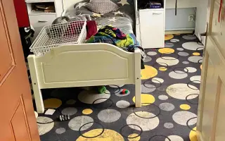 Požár nám vzal domov. Pomozte nám vrátit dětem střechu nad hlavou.