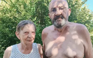 Ve skoro 80 letech přišli o všechno. Pomozme jim znovu domů.