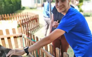 Vysněné lehokolo pro Jendu