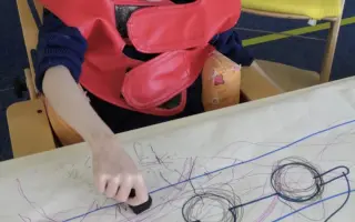 Rehabilitace pro Natálku