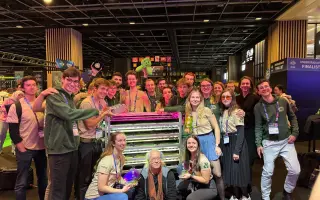 Mendel 2.0: Pošlete studenty na finále nejprestižnejší biotech soutěže na světě!