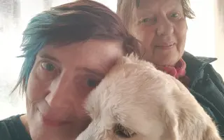 Nečekaná havárie ohrozila náš domov – Eva a Simona prosí o pomoc