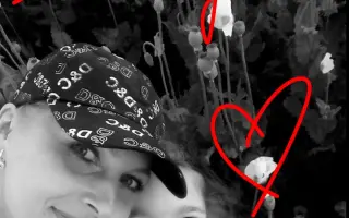 Každý dar znamená naději pro maminku samoživitelku s roztroušenou sklerózou