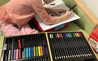Pomoc pro Rozinku