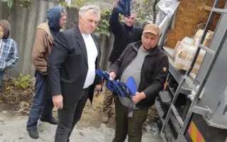 Z Česka odešel bojovat na Ukrajinu. Teď pomáhá dalším vojákům přežít