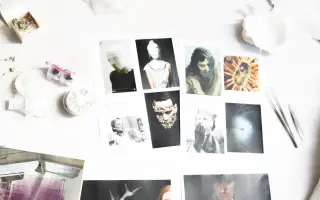 INTENTIONS KLIP - výpověď a osvěta o sexuálním násilí
