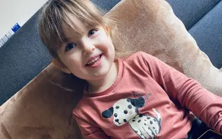 Pomoc pro Lilinku na cestě k bezpečnějšímu a klidnějšímu životu 💙