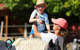 Pomoc pro Jaromírka k samostatnosti