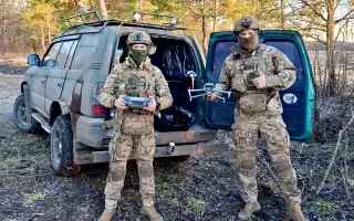 Společně za Svobodnou Ukrajinou