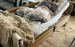 Pomozte Veronice a jejím dvěma dcerkám udržet bezpečný domov
