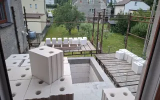 Pomohli jste Ondráškovi k bezpečné zdvihací plošině