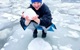 Přeplavte se mnou kanál Catalina
