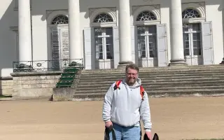 Léčba, která nekončí - Fůrie