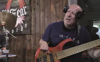 BANDABAND připravuje nové album "Dneska mě nic nebolí" a potřebuje vaši pomoc