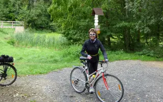 Pomoc pro lékařku Pavlu – naděje na zrak