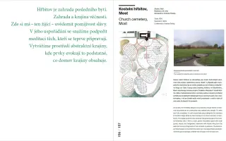 Ivar Otruba, krajinářský architekt: kniha o celoživotním díle