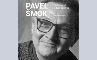 Pavel Šmok – Choreograf s duší básníka