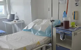Pomozte nám dostat vodu do masajské vesnice