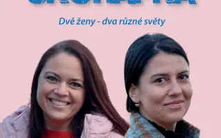 Podpořte vydání almanachu ke 40. výročí Rádobydivadla Klapý