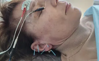 Pomoc pro lékařku Pavlu – naděje na zrak