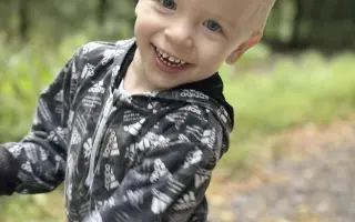 S vaší pomocí Pepíček najde pevný krok a jistotu ve svém světě