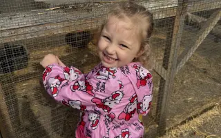 Pomoc pro nemocnou maminku samoživitelku a její dcerku se speciálními potřebami