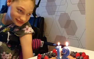 Auto pro převoz Emičky na vozíku