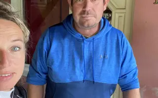 „Chtěl jsem vždy pomáhat a teď potřebuji pomoc sám“