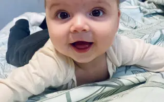 Příběh malé bojovnice