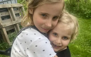 Neurorehabilitace pro Olivku