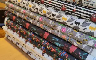 Šijeme pro život: Od nemocničních lůžek až po nultou linii