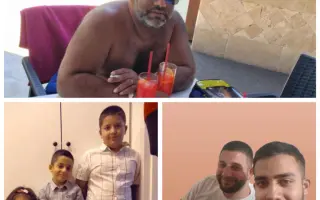 Pavlův příběh-prosím vás o pomoc,protože  už  nemohu sama.