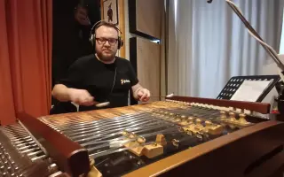 Semiš - Kousek za městem (podpořte vydání debutového alba)