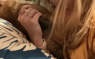 Sbírka na léky pro Nollie