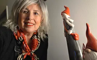 Pomozme Lence porazit nádor mozku