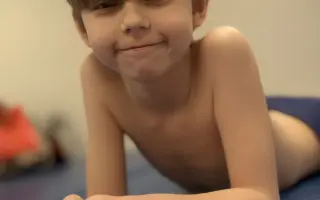 Teď bojuju ale brzy se budu zase usmívat