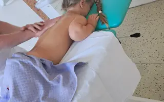 Nové auto pro Marušku – cesta k léčbě